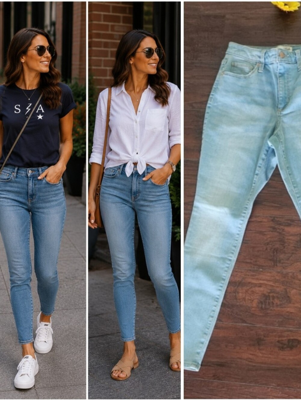 Nwt✨️Universal Thread High Rise Skynny Jeans 👖